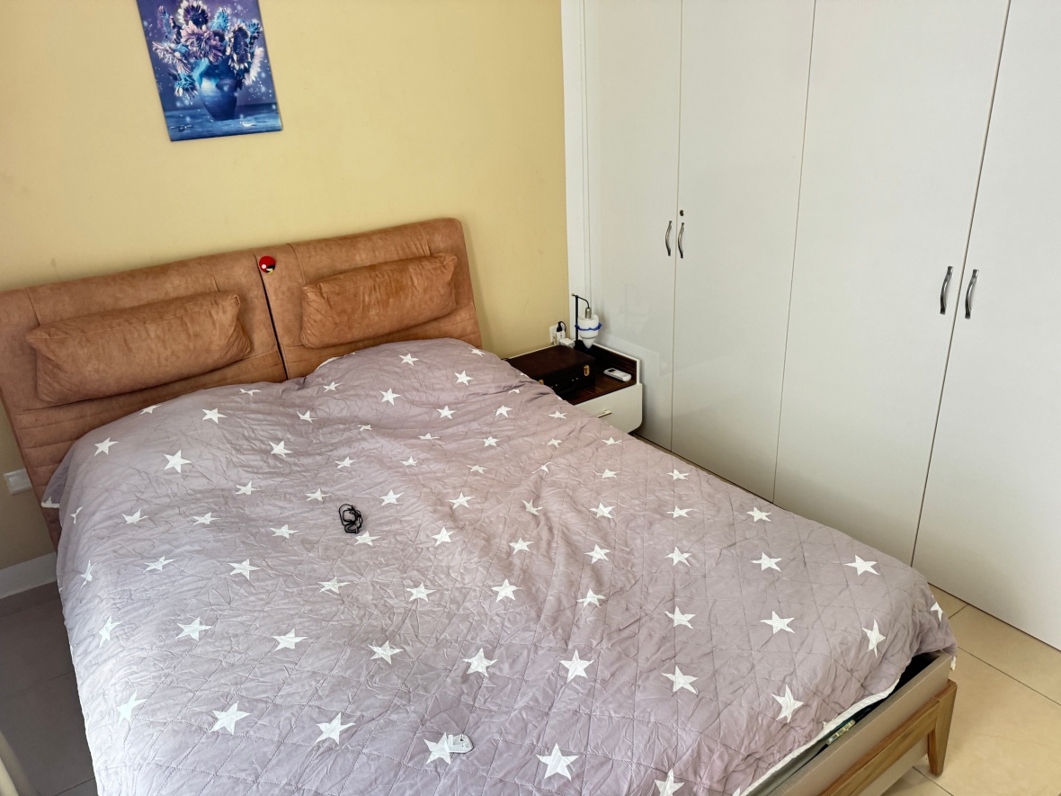 Аренда виллы в Богазе, в комплексе Caesar Beach – прямо на берегу моря!