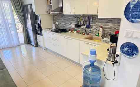 Аренда виллы в Богазе, в комплексе Caesar Beach – прямо на берегу моря!