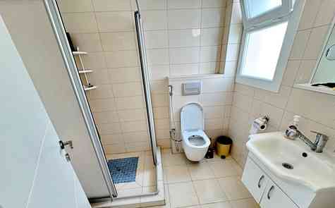 Аренда виллы в Богазе, в комплексе Caesar Beach – прямо на берегу моря!