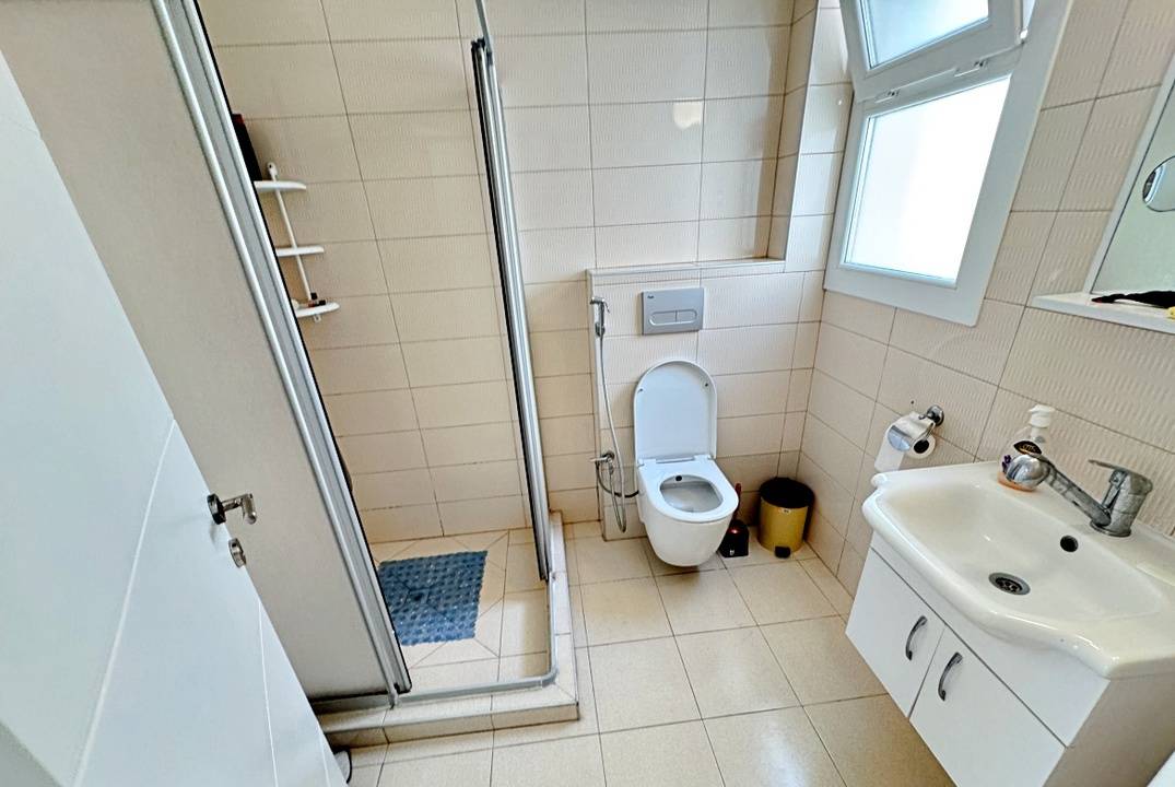 Аренда виллы в Богазе, в комплексе Caesar Beach – прямо на берегу моря!