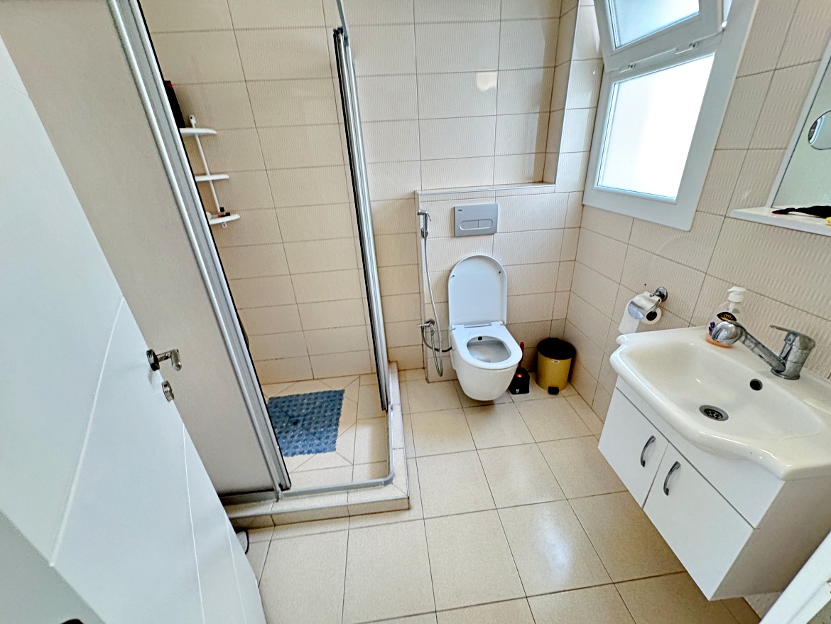 Аренда виллы в Богазе, в комплексе Caesar Beach – прямо на берегу моря!