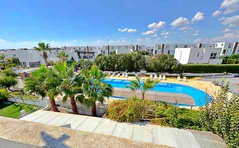 Аренда виллы в Богазе, в комплексе Caesar Beach – прямо на берегу моря!