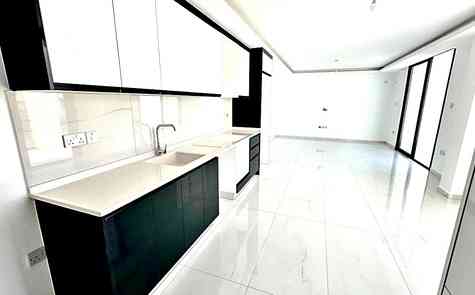 Новый уровень комфорта рядом с морем, школами и природой