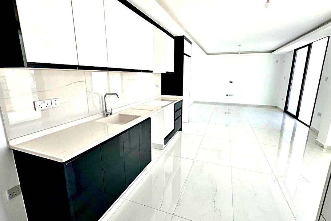 Новый уровень комфорта рядом с морем, школами и природой