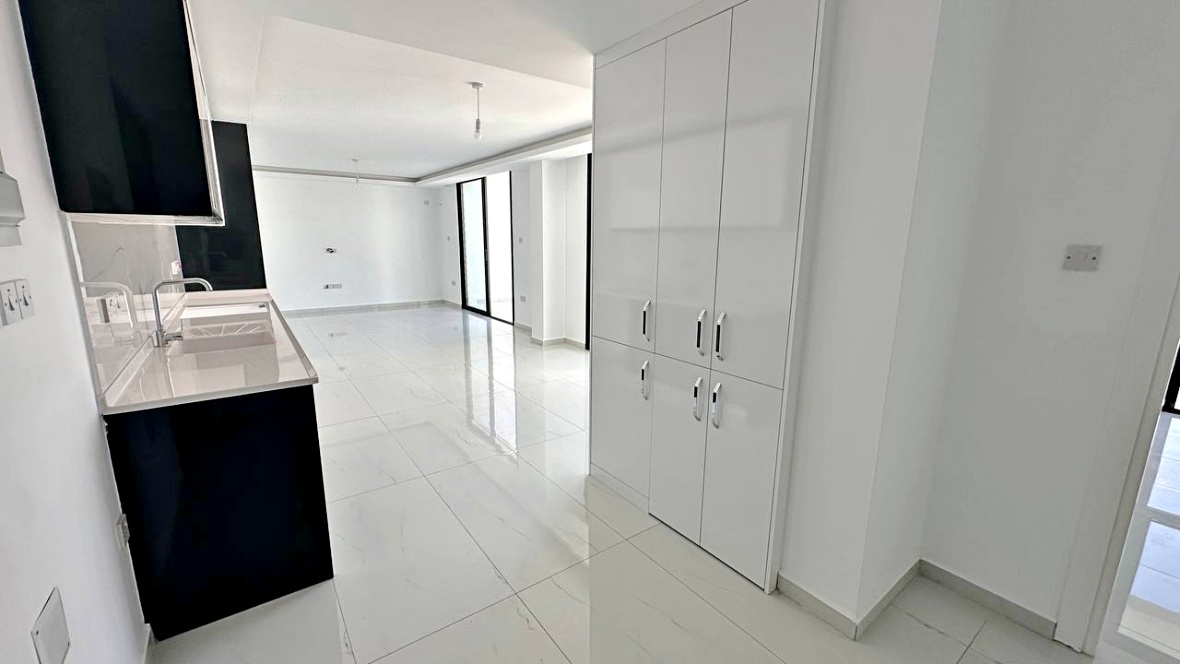 Новый уровень комфорта рядом с морем, школами и природой