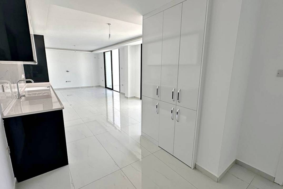 Новый уровень комфорта рядом с морем, школами и природой