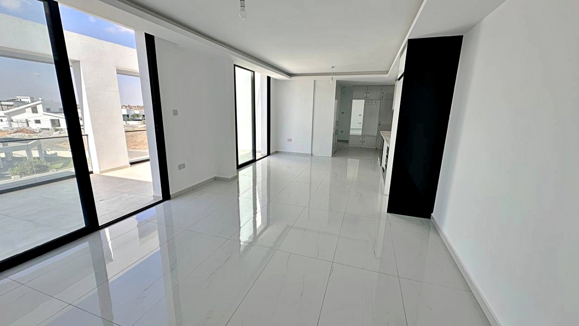 Новый уровень комфорта рядом с морем, школами и природой