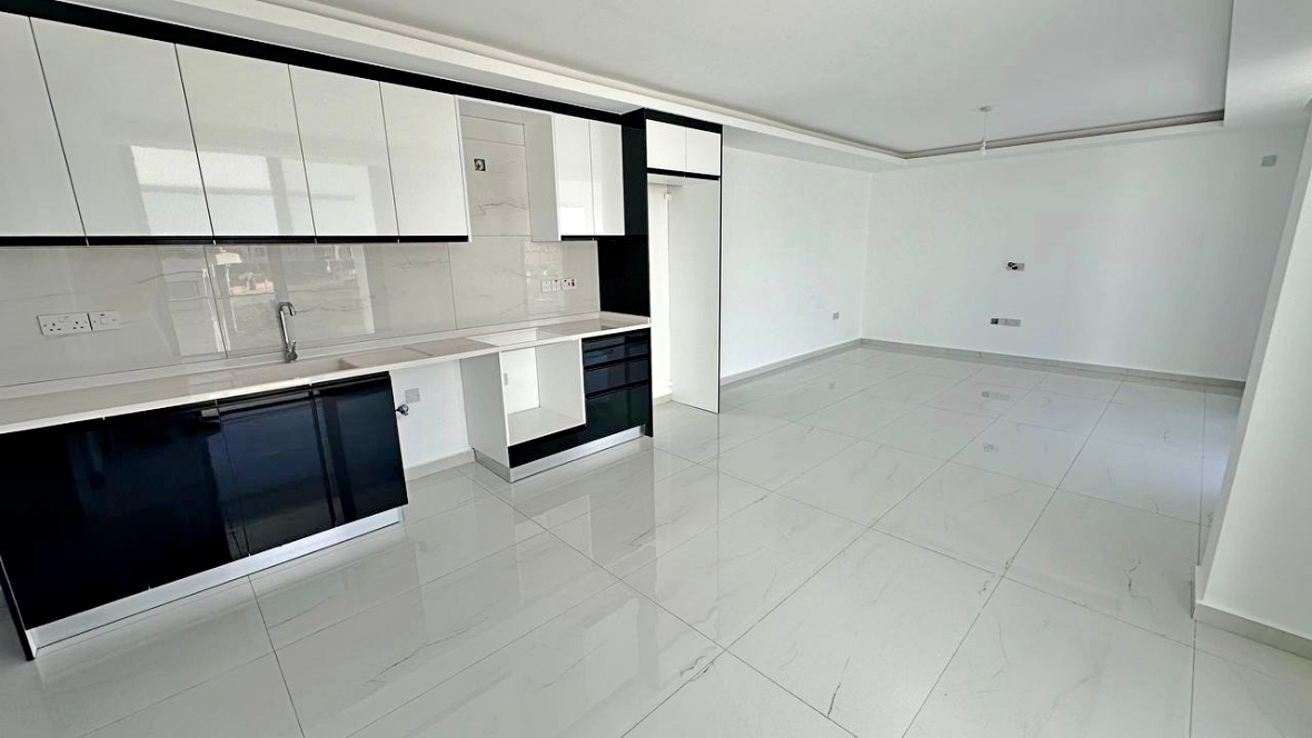 Новый уровень комфорта рядом с морем, школами и природой