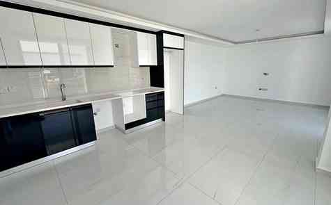 Новый уровень комфорта рядом с морем, школами и природой