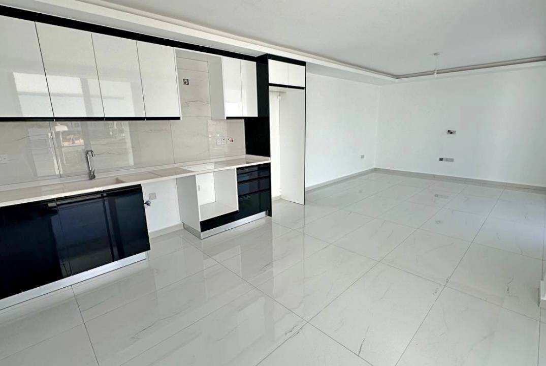 Новый уровень комфорта рядом с морем, школами и природой