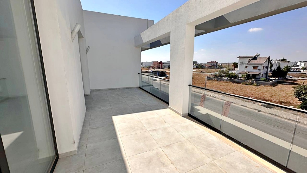 Новый уровень комфорта рядом с морем, школами и природой