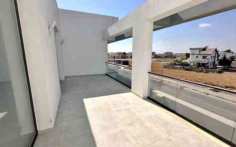 Новый уровень комфорта рядом с морем, школами и природой