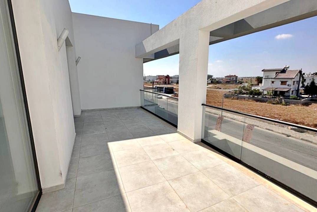 Новый уровень комфорта рядом с морем, школами и природой