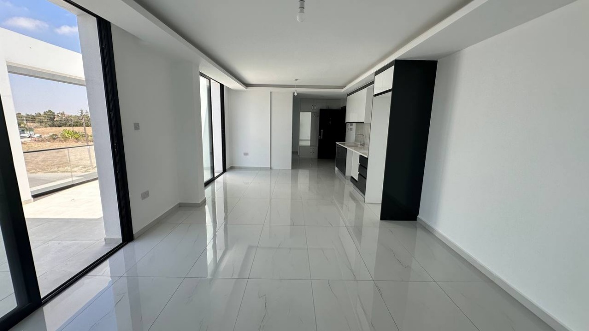 Новый уровень комфорта рядом с морем, школами и природой