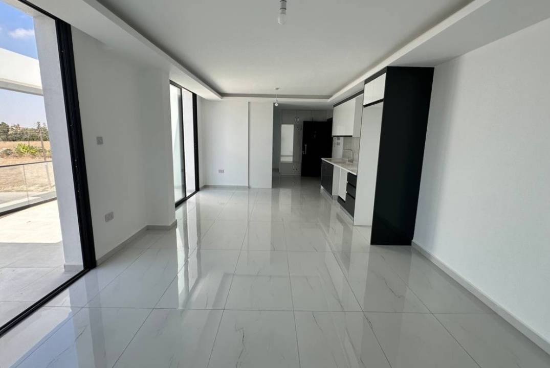 Новый уровень комфорта рядом с морем, школами и природой