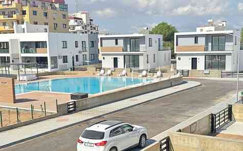 Новый уровень комфорта рядом с морем, школами и природой