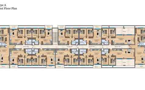 Новый уровень комфорта рядом с морем, школами и природой