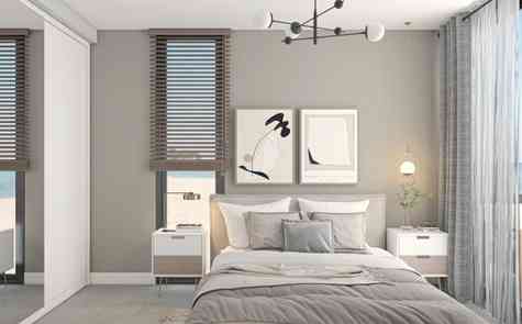 1+1 Garden в Эсентепе – идеальный вариант для жизни и инвестиций