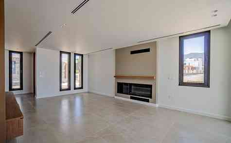 Новая вилла 4+1 в престижном районе Эдремит, Кирения.