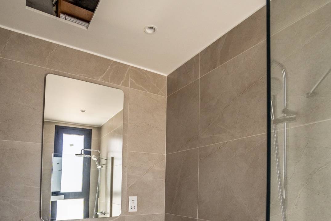 Новая вилла 4+1 в престижном районе Эдремит, Кирения.