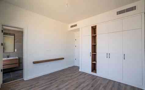 Новая вилла 4+1 в престижном районе Эдремит, Кирения.