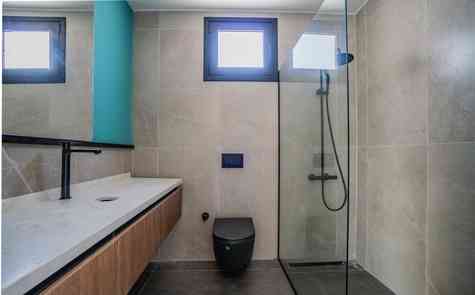 Новая вилла 4+1 в престижном районе Эдремит, Кирения.