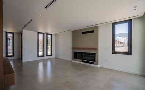 Новая вилла 4+1 в престижном районе Эдремит, Кирения.