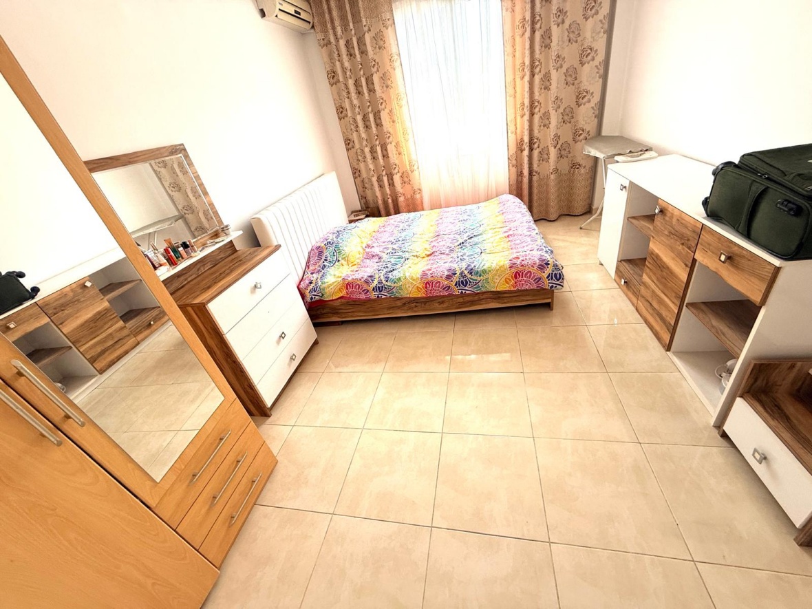 Просторный пентхаус 1+1 в Грине Алсанжак, Каванкой