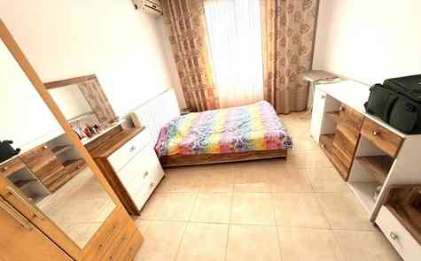 Просторный пентхаус 1+1 в Грине Алсанжак, Каванкой