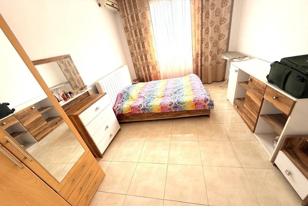 Просторный пентхаус 1+1 в Грине Алсанжак, Каванкой