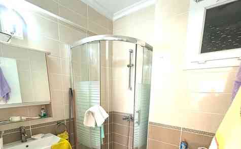 Просторный пентхаус 1+1 в Грине Алсанжак, Каванкой