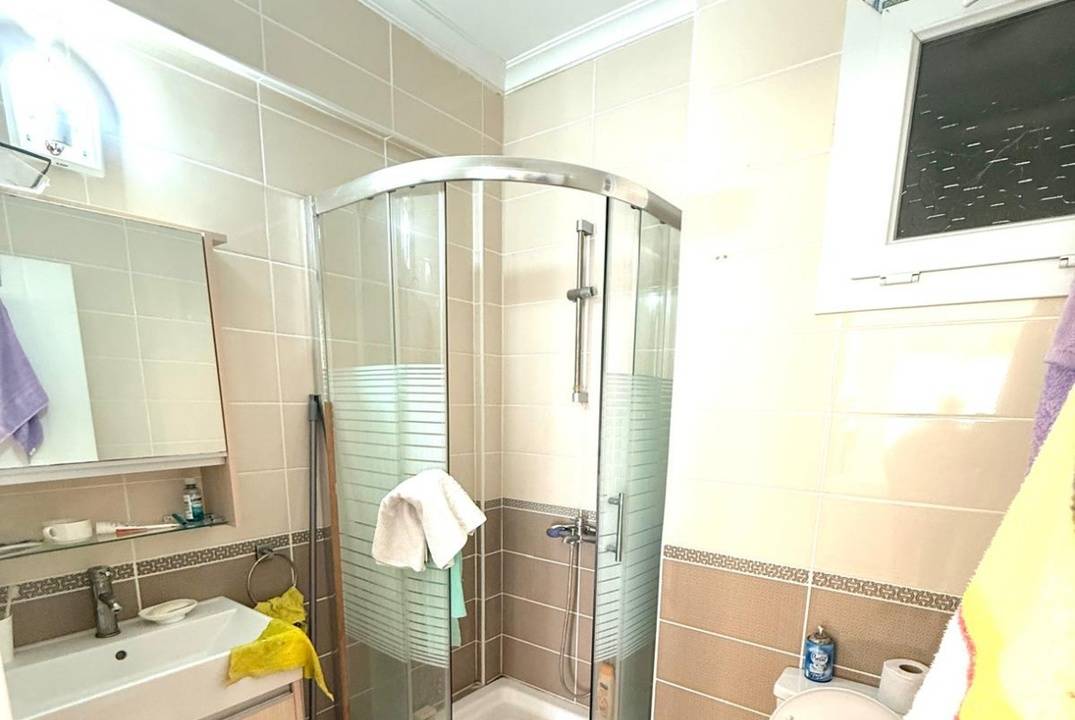 Просторный пентхаус 1+1 в Грине Алсанжак, Каванкой