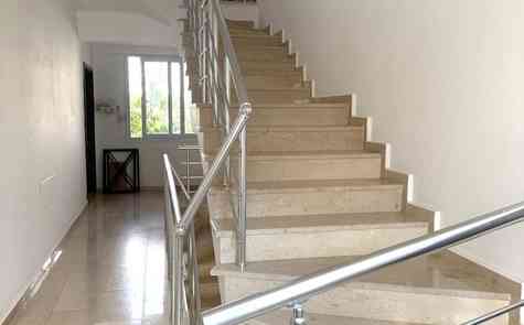 Просторный пентхаус 1+1 в Грине Алсанжак, Каванкой