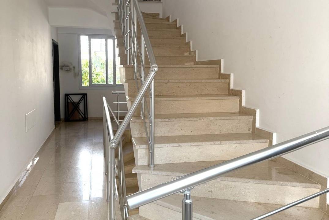 Просторный пентхаус 1+1 в Грине Алсанжак, Каванкой