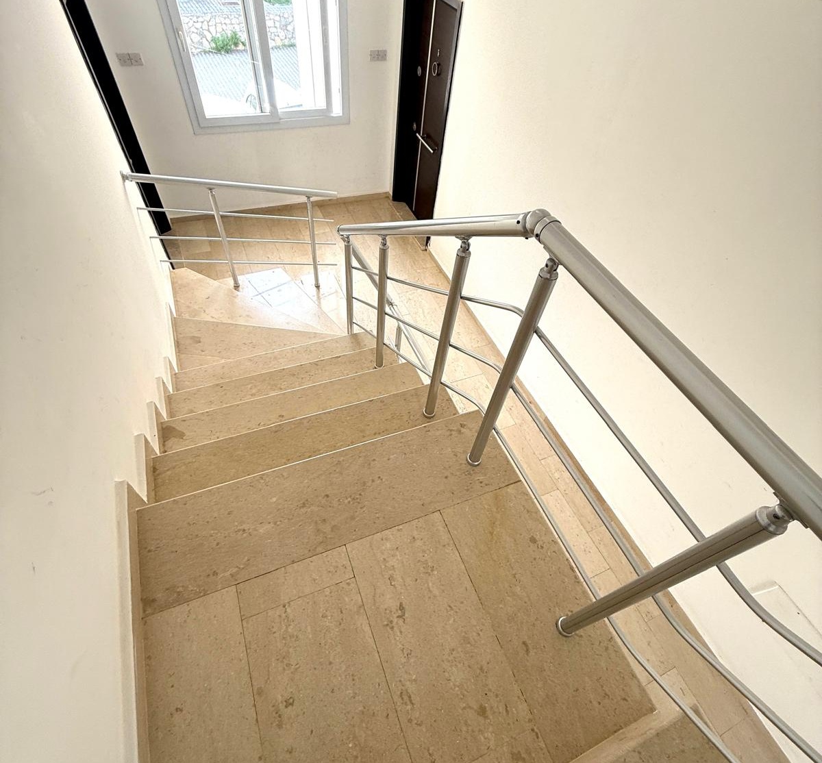 Просторный пентхаус 1+1 в Грине Алсанжак, Каванкой