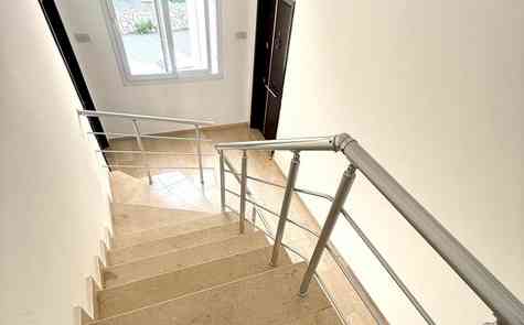 Просторный пентхаус 1+1 в Грине Алсанжак, Каванкой