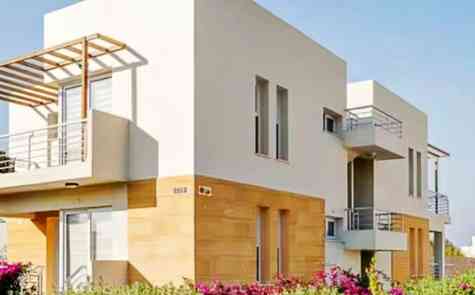 Просторная квартира 1+1 в Эсентепе – комплекс Olive Grove / Turtle Bay