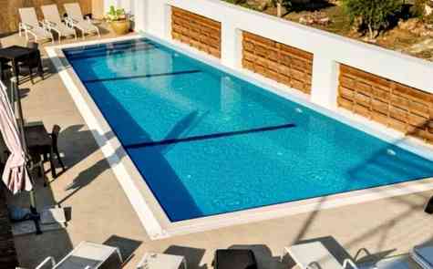 Просторная квартира 1+1 в Эсентепе – комплекс Olive Grove / Turtle Bay