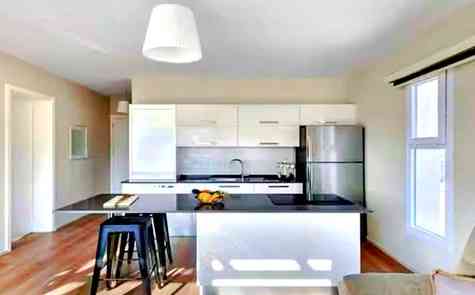 Просторная квартира 1+1 в Эсентепе – комплекс Olive Grove / Turtle Bay