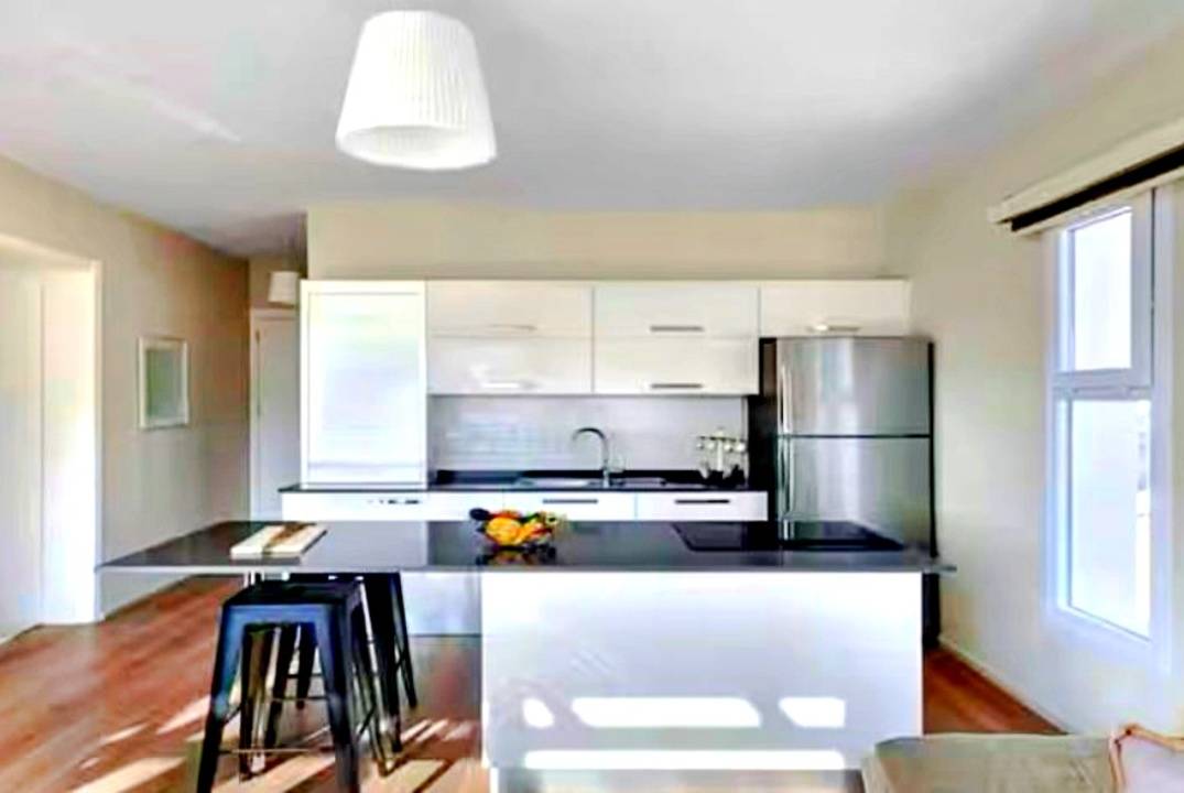 Просторная квартира 1+1 в Эсентепе – комплекс Olive Grove / Turtle Bay