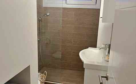 Просторная квартира 1+1 в Эсентепе – комплекс Olive Grove / Turtle Bay