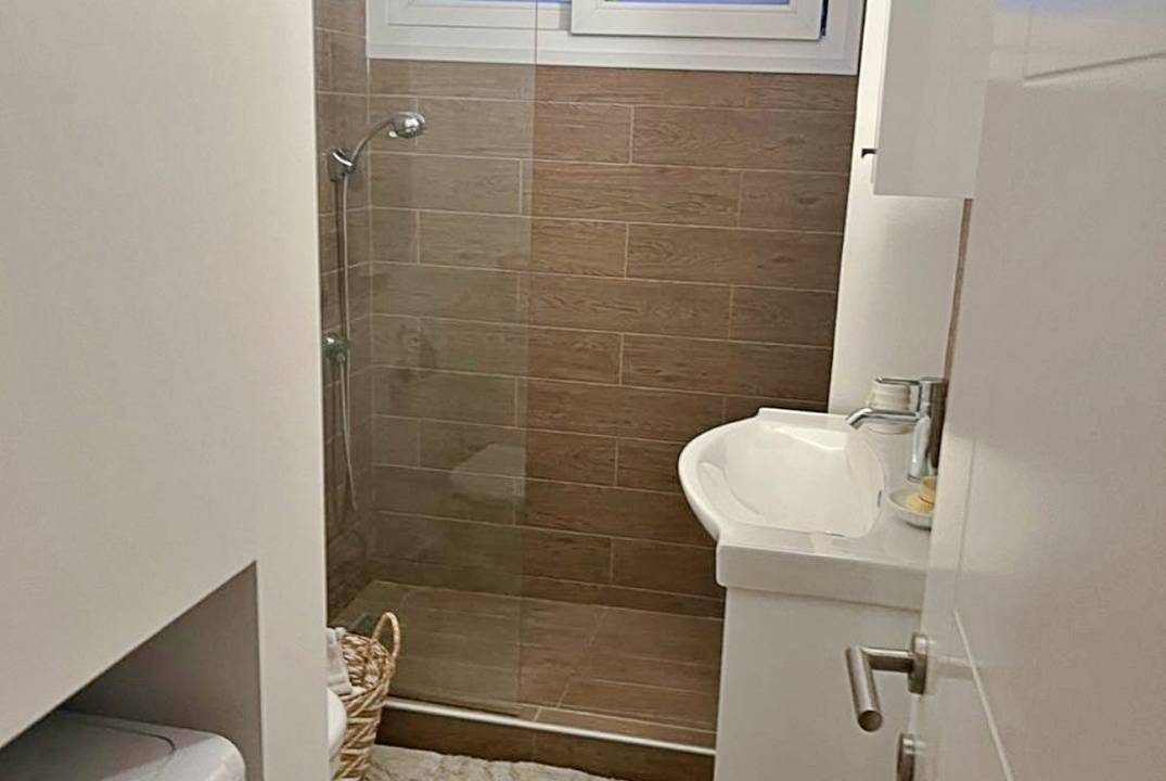 Просторная квартира 1+1 в Эсентепе – комплекс Olive Grove / Turtle Bay