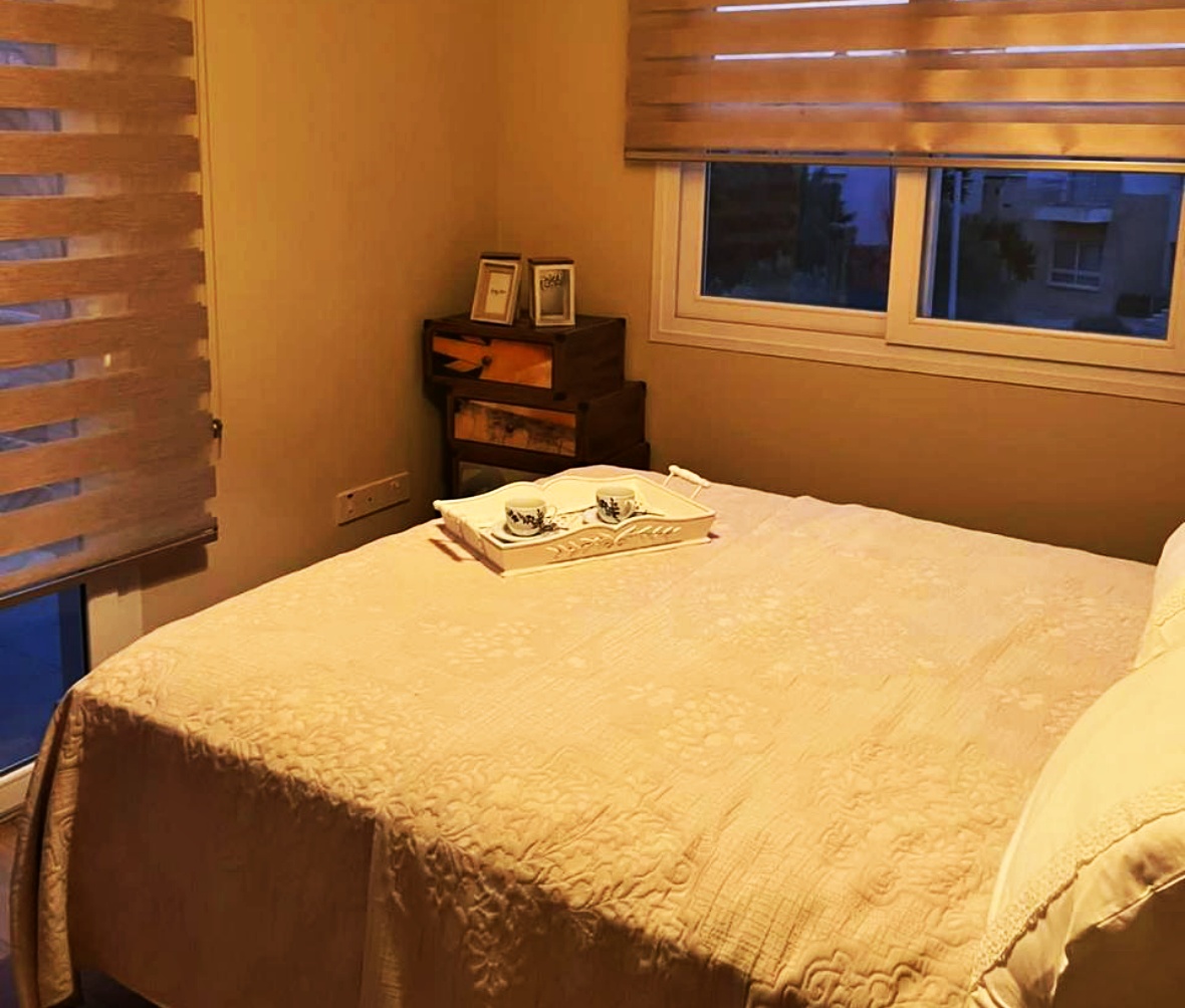 Просторная квартира 1+1 в Эсентепе – комплекс Olive Grove / Turtle Bay