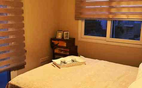 Просторная квартира 1+1 в Эсентепе – комплекс Olive Grove / Turtle Bay