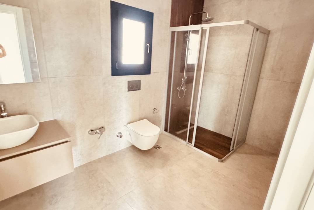 Современная квартира 2+1 Loft в Отюкене — стиль, комфорт и простор у моря