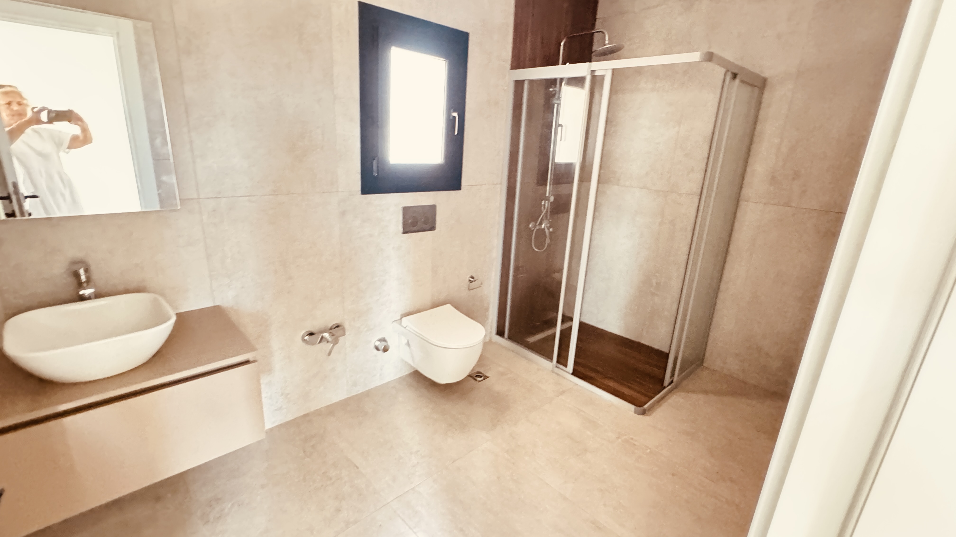 Современная квартира 2+1 Loft в Отюкене — стиль, комфорт и простор у моря