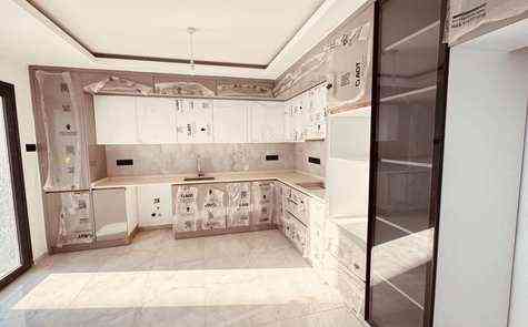 Готовая вилла 3+1 у моря в Искеле — £395,000, Турецкие ТИТУЛЫ!