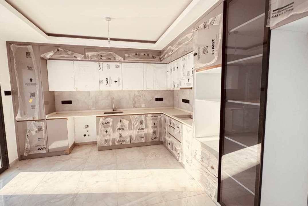 Готовая вилла 3+1 у моря в Искеле — £395,000, Турецкие ТИТУЛЫ!
