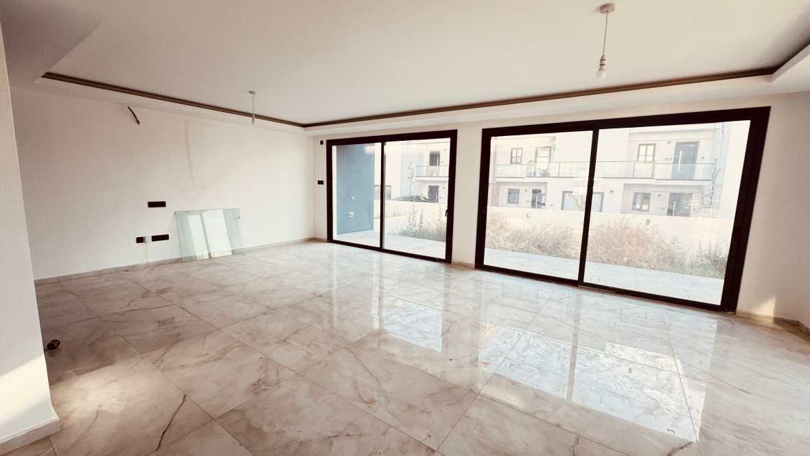 Готовая вилла 3+1 у моря в Искеле — £395,000, Турецкие ТИТУЛЫ!