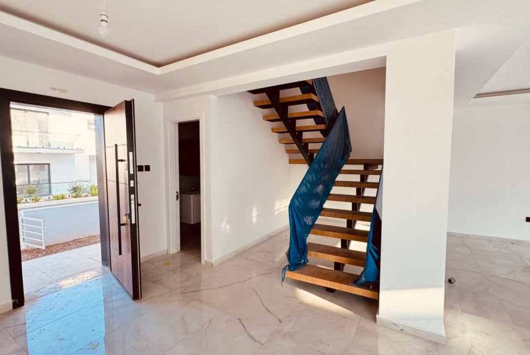 Готовая вилла 3+1 у моря в Искеле — £395,000, Турецкие ТИТУЛЫ!
